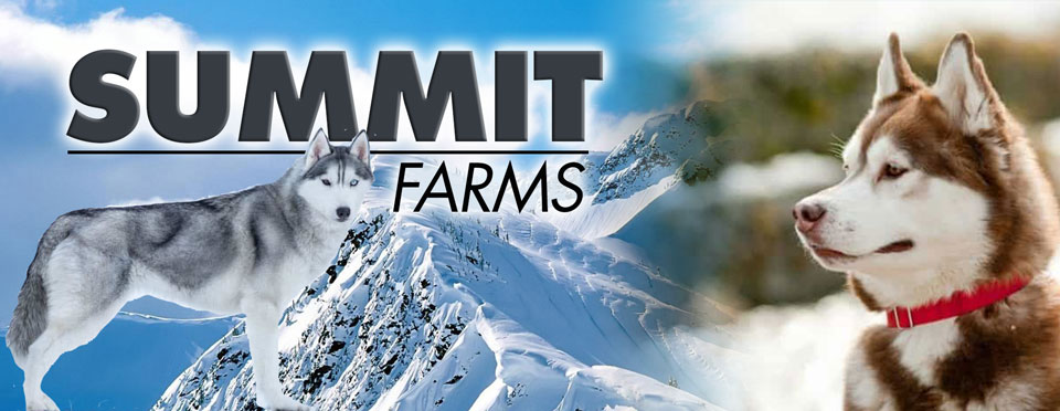 summit farms collage
