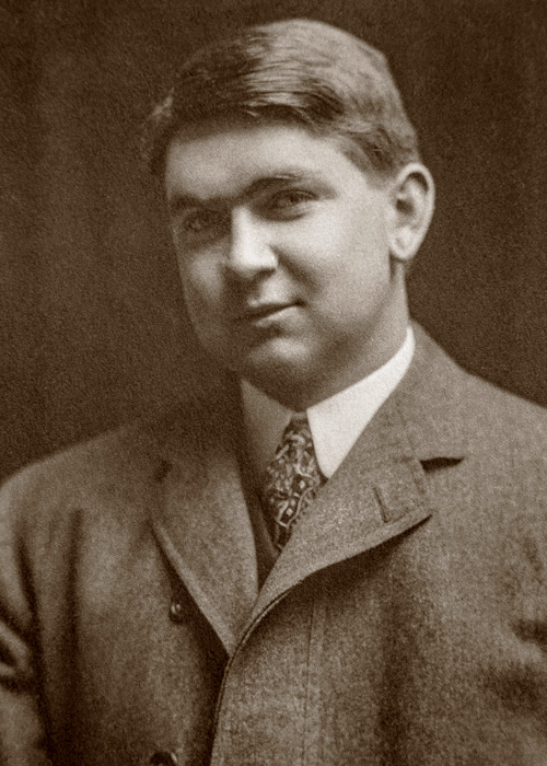 Restored picture of Jack