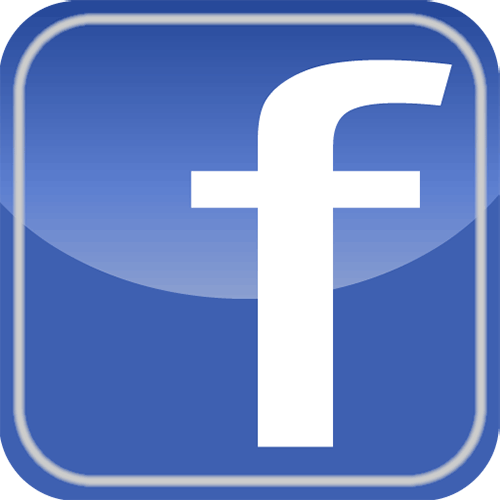 Facebook Logo