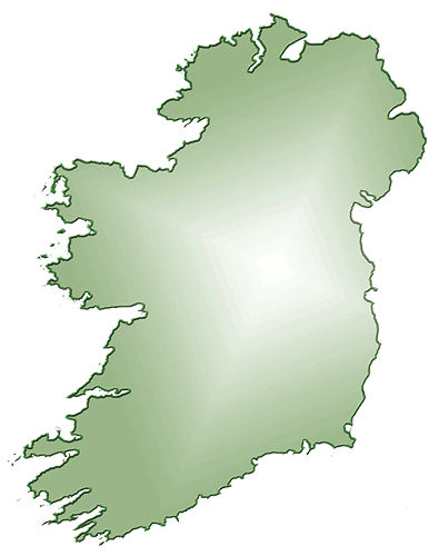 Ireland Logo