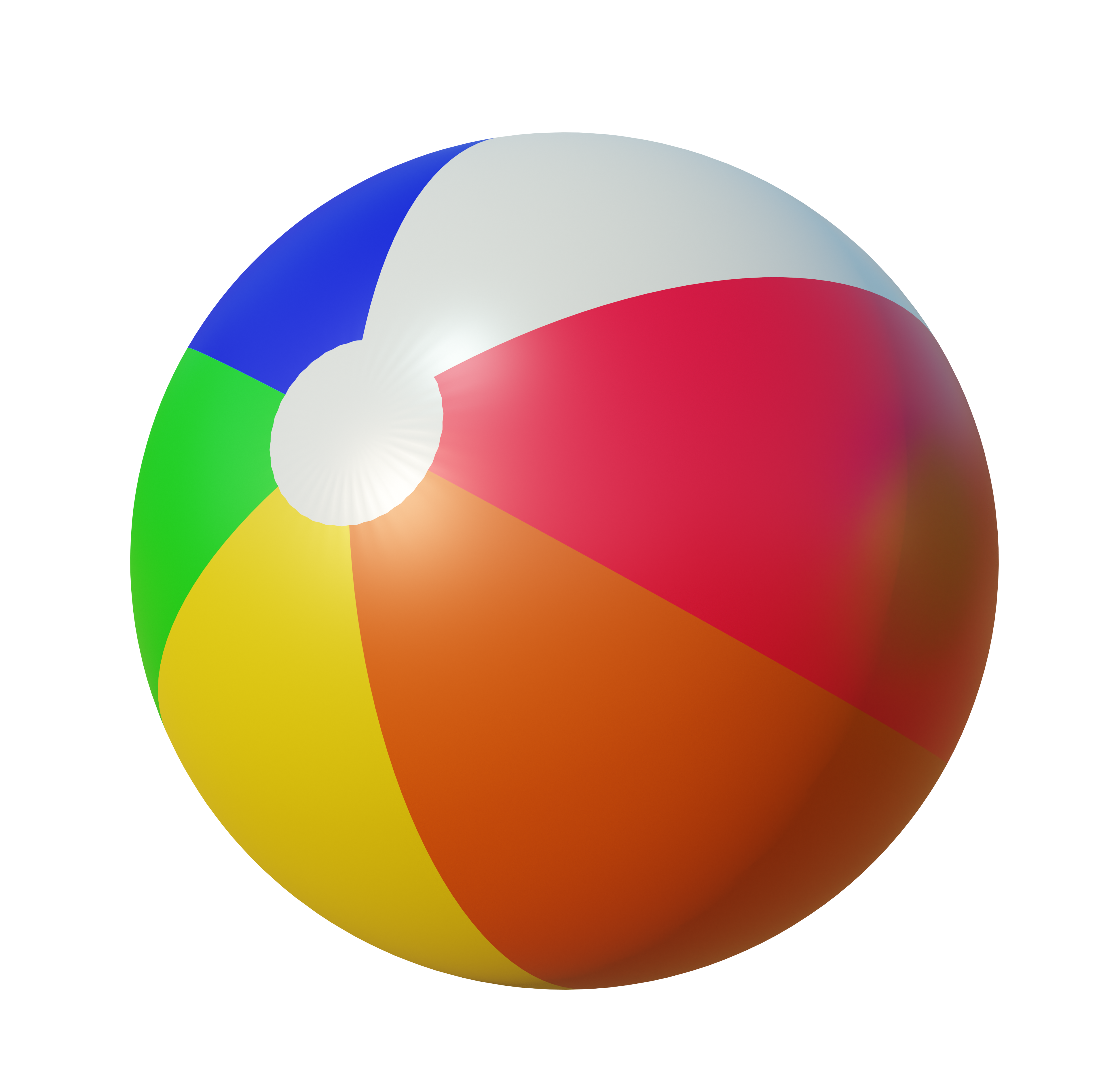 Beach Ball
